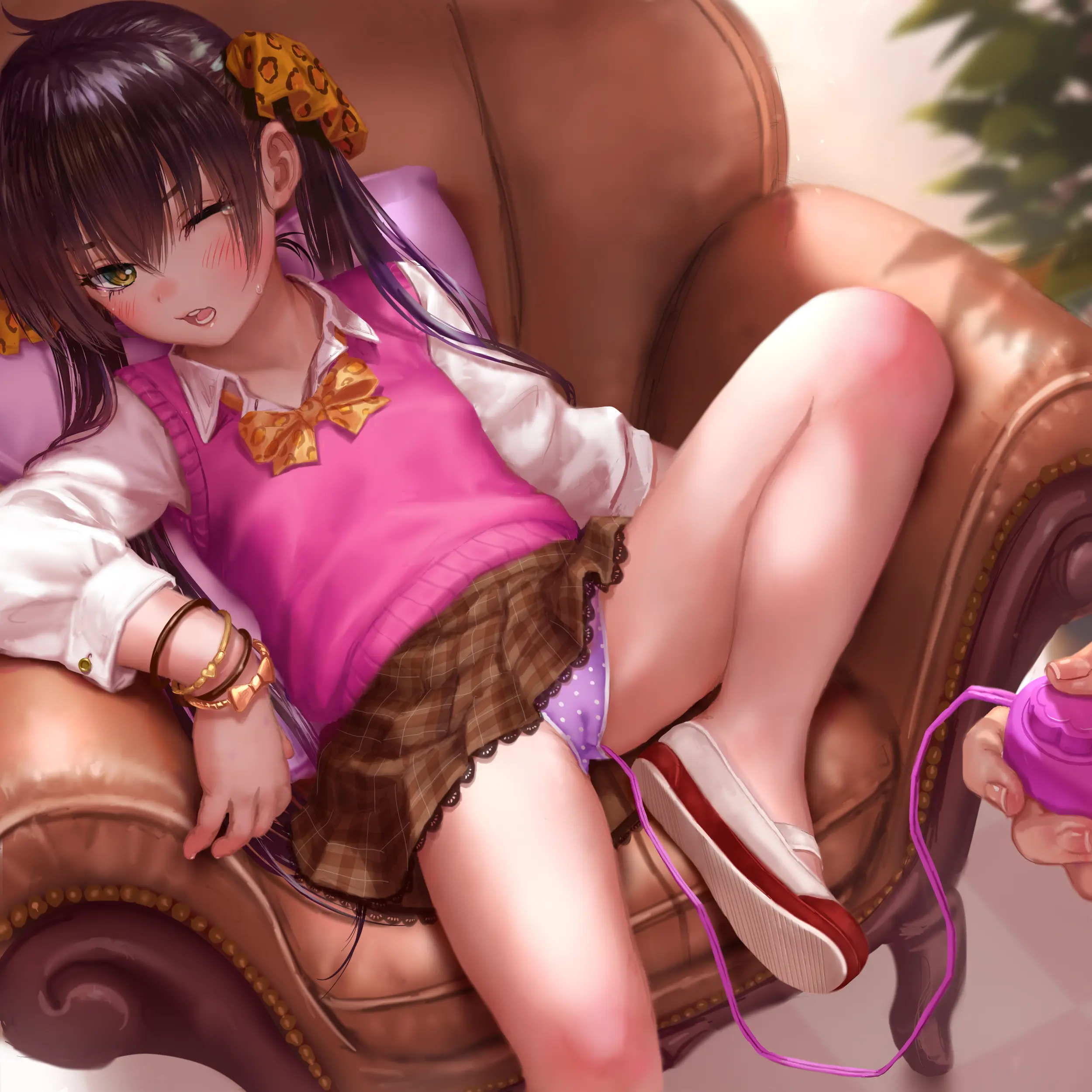 R-18 Matoba Risa 3